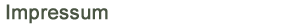 Impressum