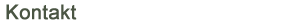 Kontakt
